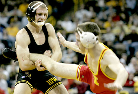 iowawrestler iowawrestler
