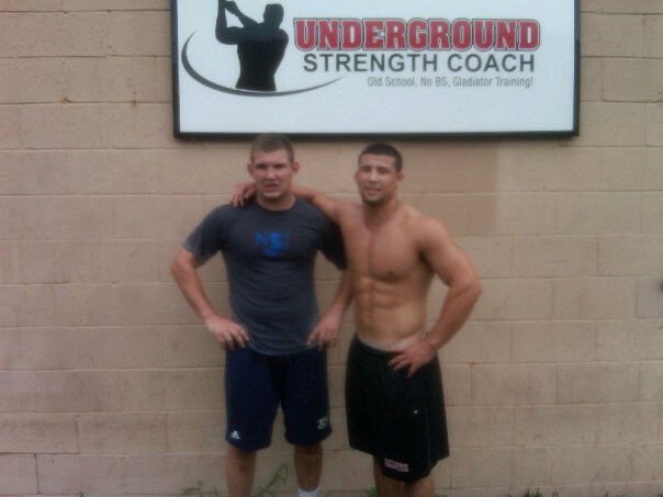 Former NJ State Champs Hunting for a National Title