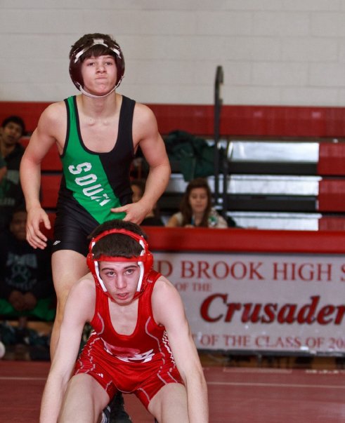 Anthony "Beast" Ashnault