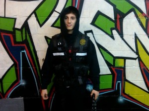 Ray-Jaz-Vest Ray-Jaz-Vest